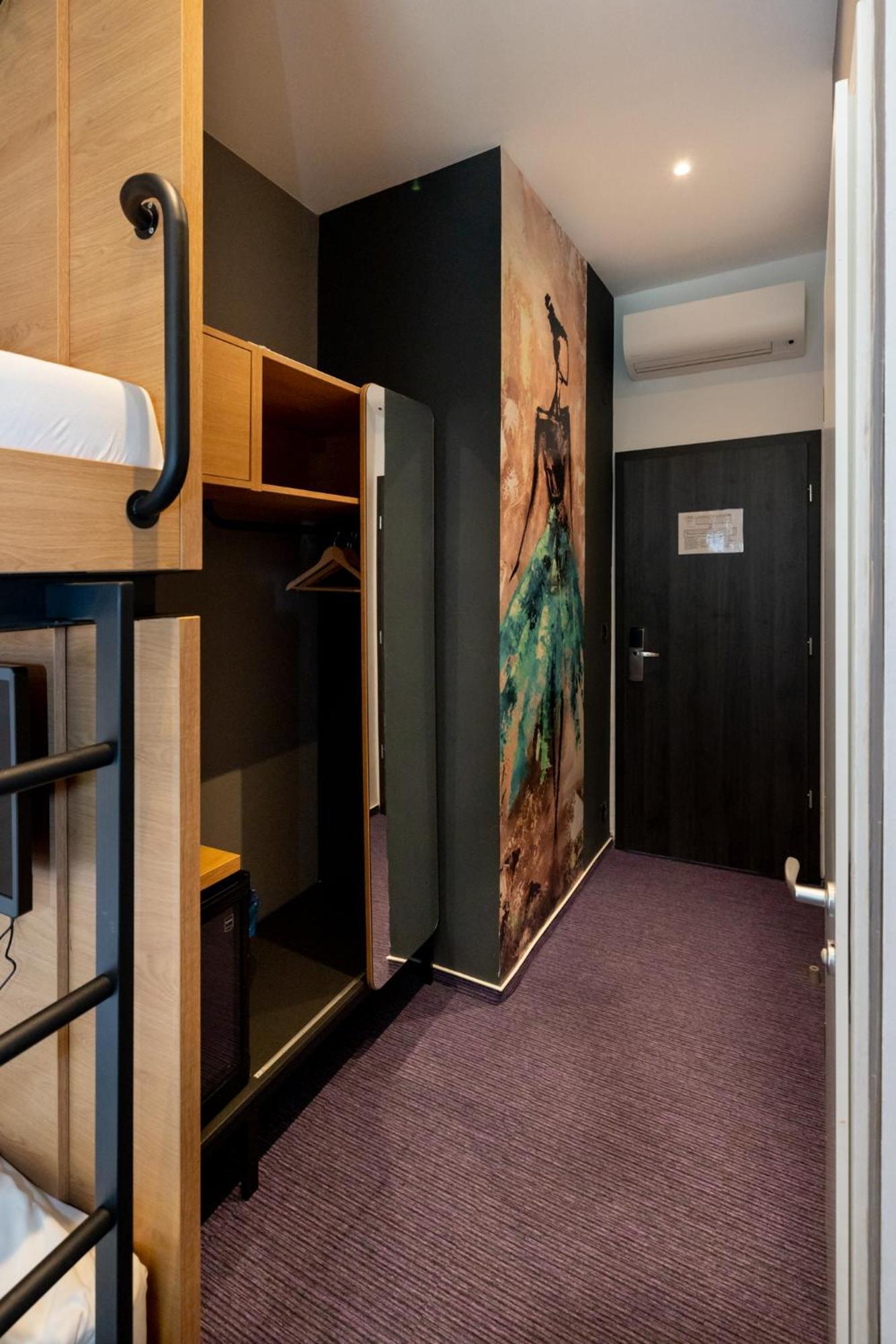 Garda Hotel Szombathely Dış mekan fotoğraf