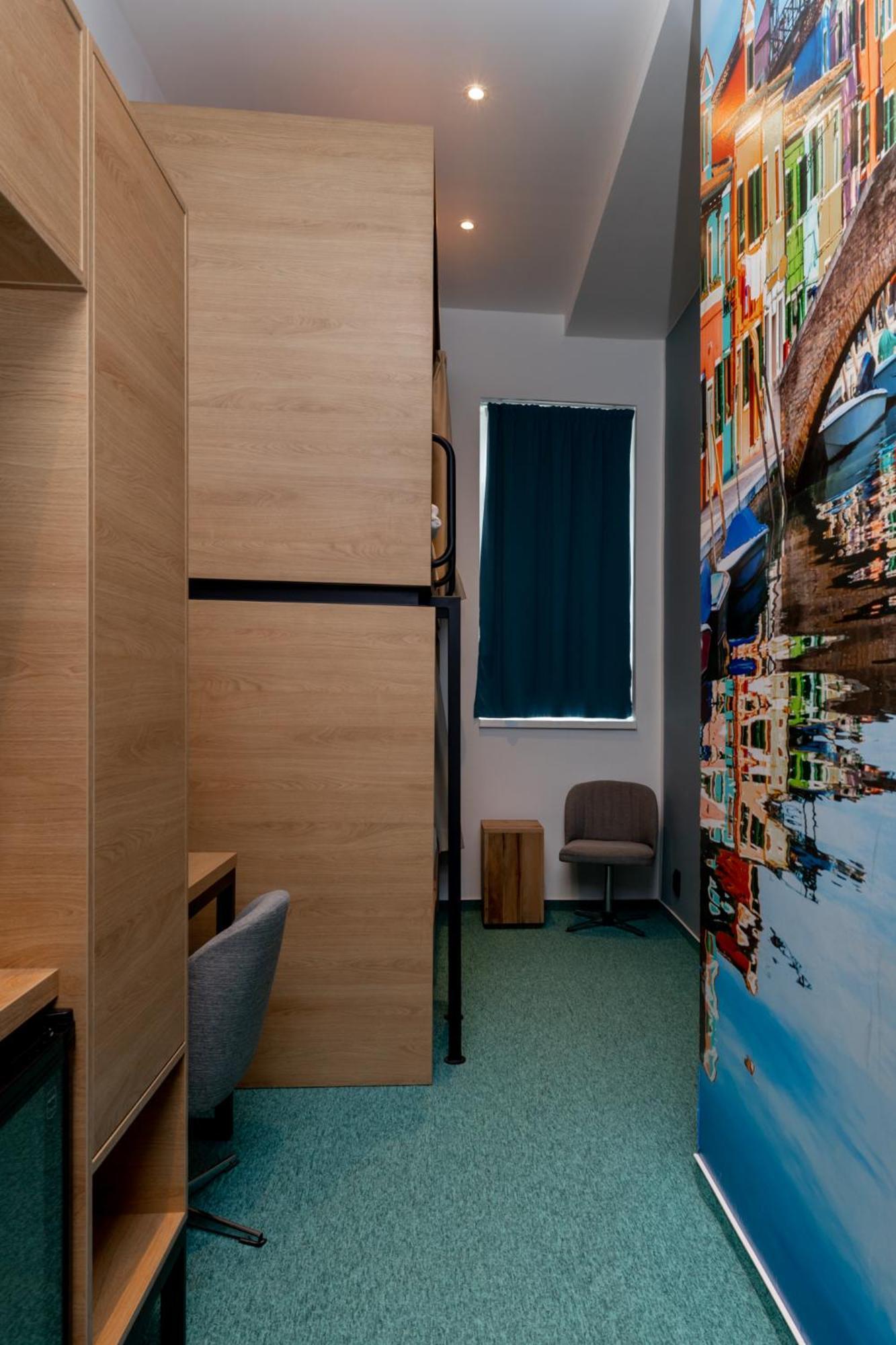 Garda Hotel Szombathely Dış mekan fotoğraf